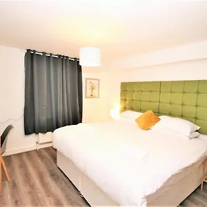 The Aldgate Londres