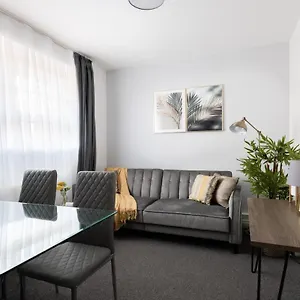 Stunning And Spacious 4 Bed Apr Next To Bricklane Londres